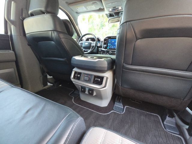 Certified 2021 Ford F150 Limited AWD/4WD image 17