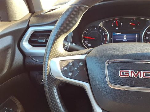 Used 2023 GMC Acadia SLE w/ Elevation Edition image 16