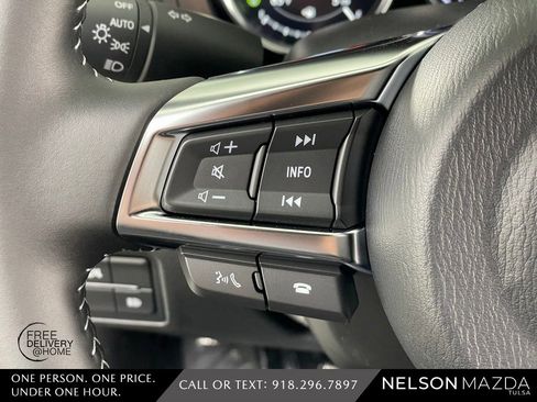 New 2025 MAZDA MX-5 Miata Grand Touring image 27