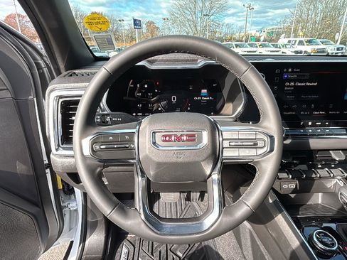 New 2026 GMC Canyon Elevation image 13