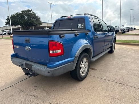 Used 2010 Ford Explorer Sport Trac XLT RWD image 7