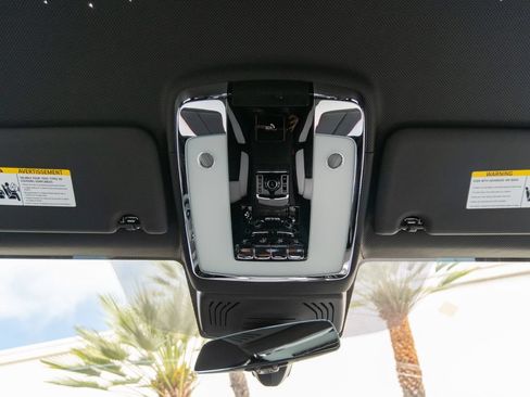 New 2027 Rolls-Royce Ghost Black Badge AWD/4WD image 37