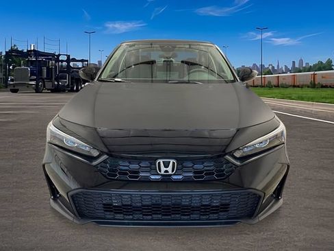 New 2026 Honda Civic LX image 11