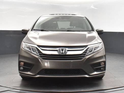 Used 2019 Honda Odyssey EX-L image 10