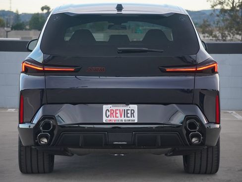 New 2026 BMW XM Label Red image 7