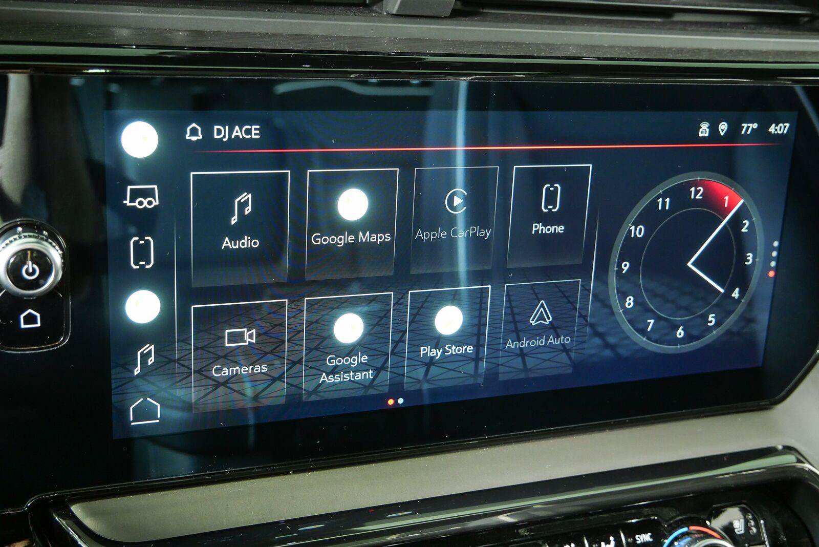 Used 2022 GMC Sierra 1500 AT4X AWD/4WD image 14