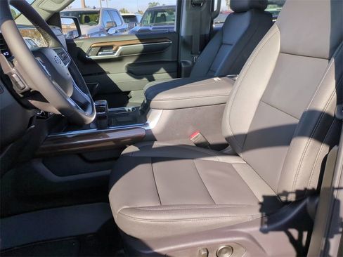 Certified 2024 Chevrolet Silverado 1500 RST w/ Convenience Package II image 19