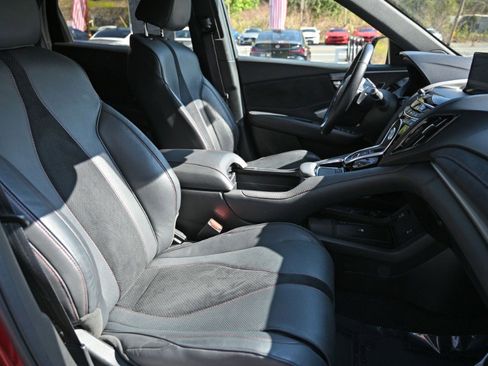 Used 2023 Acura RDX A-Spec AWD/4WD image 23