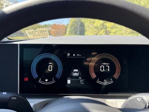 New 2026 Hyundai Tucson SEL image 16