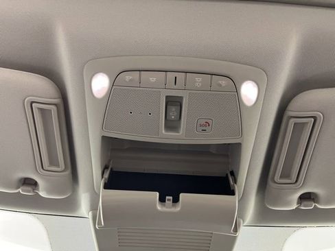 Used 2023 INFINITI QX80 Premium Select w/ Cargo Package AWD/4WD image 36