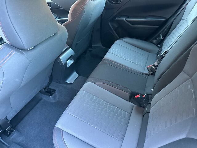 Certified 2026 Subaru Impreza 2.0i Sport AWD/4WD image 14