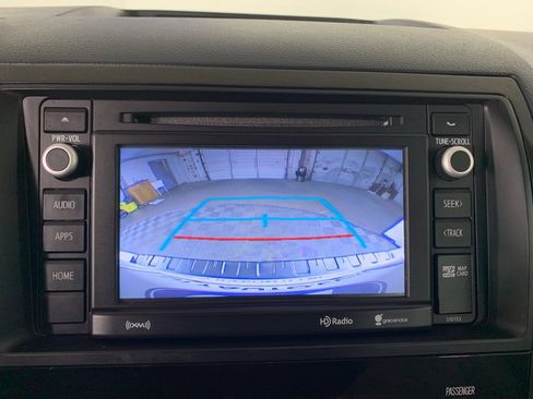 Used 2017 Toyota Sequoia SR5 image 27