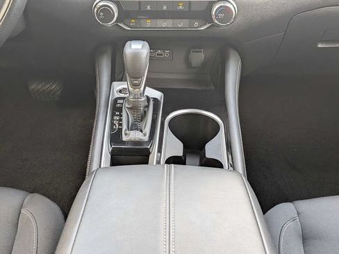 Used 2023 Nissan Altima 2.5 SV FWD image 18