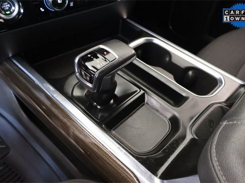 Used 2022 Chevrolet Silverado 1500 LT image 8