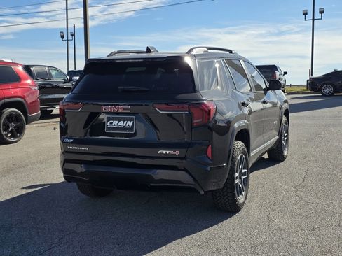 New 2026 GMC Terrain AT4 w/ Convenience Package III image 7