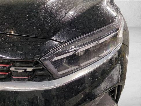 Used 2024 Kia Forte GT FWD image 9