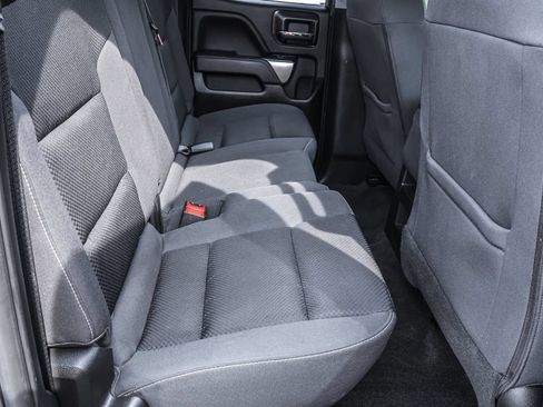 Used 2018 Chevrolet Silverado 2500 LT w/ All Star Edition AWD/4WD image 36