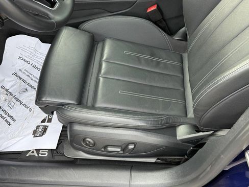 Used 2022 Audi A5 2.0T Premium Plus image 16