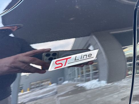 Certified 2024 Ford Escape ST-Line Select w/ Tech Pack #2 image 14