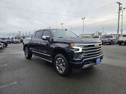 Used 2023 Chevrolet Silverado 1500 High Country w/ Technology Package
