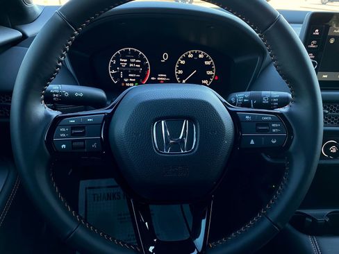 Used 2026 Honda HR-V Sport image 22