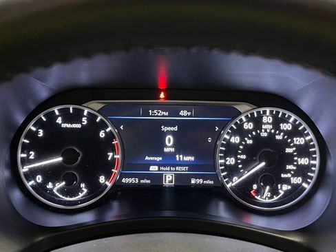 Used 2022 Nissan Sentra SR w/ Midnight Edition image 21