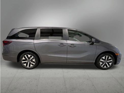 New 2026 Honda Odyssey EX-L image 7