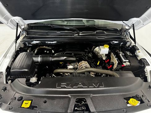 Used 2022 RAM 1500 Sport w/ Rebel Level 2 Equipment Group AWD/4WD image 11