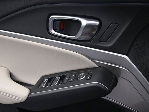 Certified 2026 Acura Integra A-Spec FWD image 7