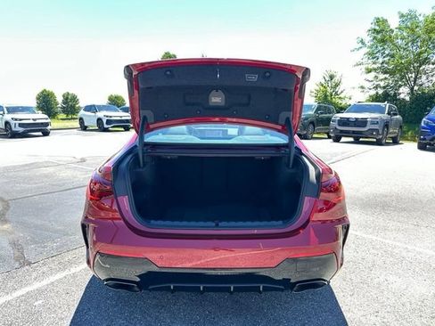 Used 2026 BMW M440i Coupe RWD image 35
