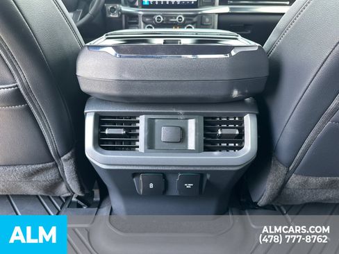Used 2025 Ford F150 Lariat w/ Equipment Group 501A Mid AWD/4WD image 26