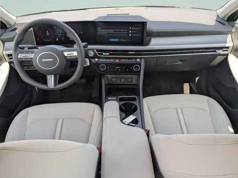 New 2026 Hyundai Sonata SEL FWD image 14