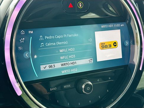 Used 2023 MINI Cooper Countryman S FWD image 15