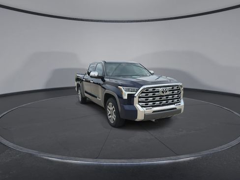 Used 2024 Toyota Tundra 1794 Edition RWD image 3