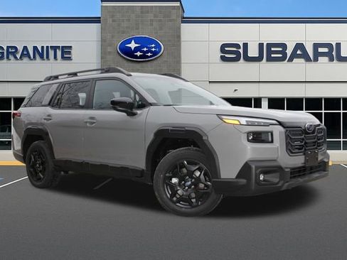 New 2026 Subaru Outback Limited image 2