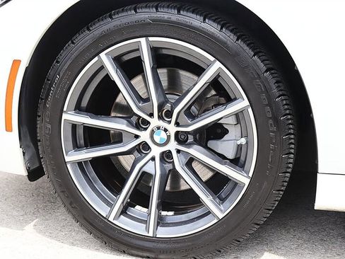 Used 2021 BMW 330i Sedan w/ Premium Package RWD image 57