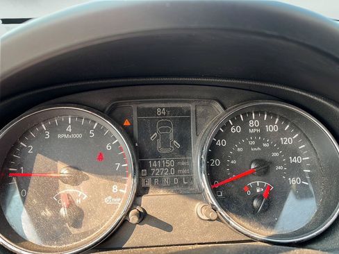 Used 2011 Nissan Rogue S AWD/4WD image 21