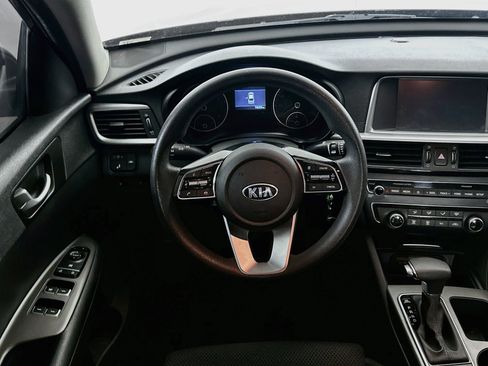 Used 2019 Kia Optima LX FWD image 17
