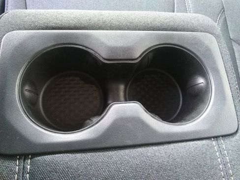 New 2026 RAM 1500 Big Horn image 10