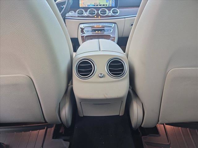 Certified 2022 Mercedes-Benz E 350 Sedan image 18