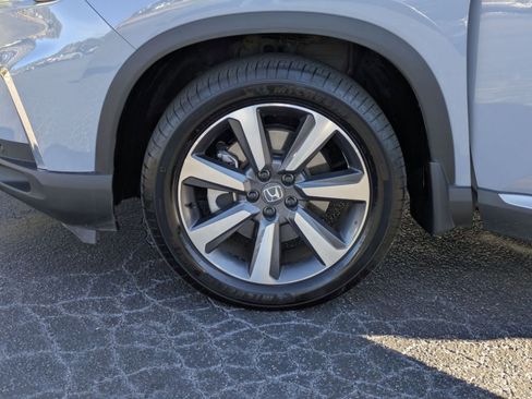 Used 2023 Honda Pilot Elite image 35