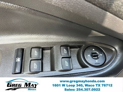 Used 2018 Ford Escape S FWD image 22