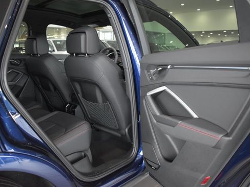 Used 2025 Audi Q3 2.0T Premium Plus w/ Premium Plus Package image 25