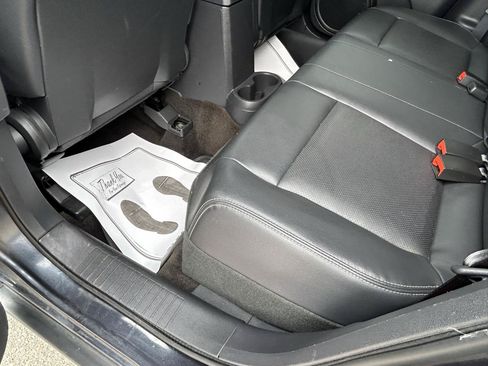 Used 2014 Jeep Compass Latitude FWD image 9