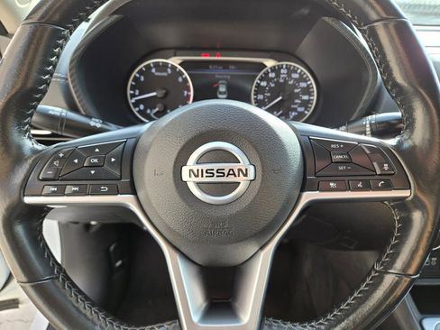 Used 2023 Nissan Sentra SV FWD image 22