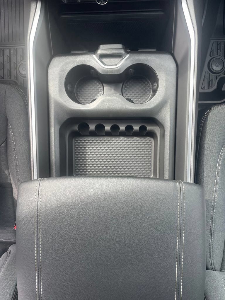 New 2026 RAM 1500 Big Horn AWD/4WD image 19