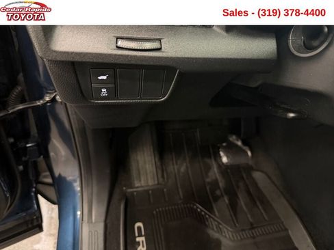 Used 2024 Honda CR-V Sport-L image 11