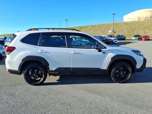 Used 2024 Subaru Forester Wilderness image 3