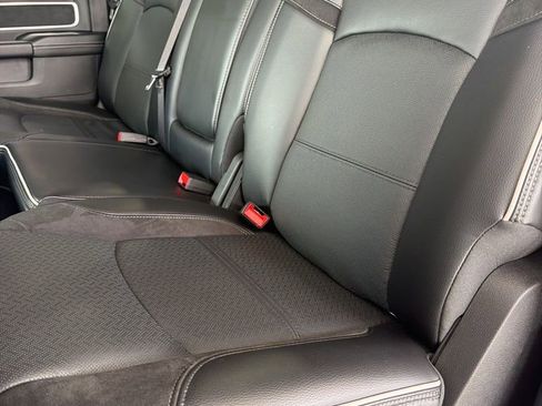 Used 2025 RAM 3500 Laramie image 11