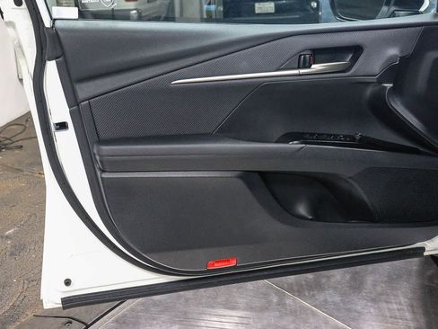 Certified 2025 Toyota Camry SE w/ Convenience Package FWD image 23